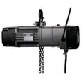 thumbnail image 2 of JET 140235 230V 6.9 Amp TS Series 2 Speed 1/2 Ton 20 ft. Lift 3-Phase Electric Chain Hoist, 2 of 4