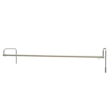 

Cocoweb 43 Tru-Slim LED Picture Light - Satin Nickel