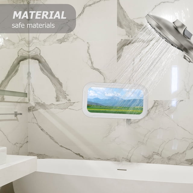 Homoyoyo Soporte Ajustable Para Teléfono Impermeable Con Elegante Para Uso En Y