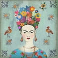 thumbnail image 2 of Farida by Aimee Wilson, Canvas Wall Art, 24W x 24H, 2 of 2