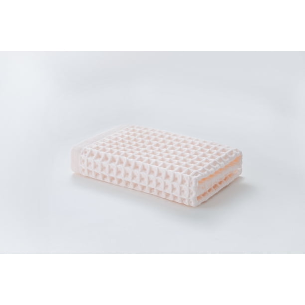 Nvzi Toallas de baño de 6 piezas, 13,39 x 13,39 pulgadas, perfectas para el día a día, ligeras y de secado rápido (rosa claro)