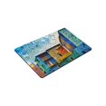 thumbnail image 3 of CADecor Buenos Aires Travel Non-Slip Doormat 30x18 inches, 3 of 3