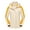 Khaki, variant on Women's Skiing Snowboarding Zipper Jackets Hooded Mountain Snow Coat Winter Thermal Hiking Outdoor Coat