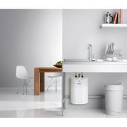 Stiebel Eltron 2.5 Gal. Mini Tank 1300W Point-of-Use Electric Water Heater