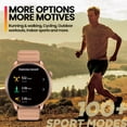 thumbnail image 3 of Reloj Deportivo Btafrte Pantalla AMOLED Llamadas Telefónicas BT 1 43 Pulgadas para Hombres Y mujeres, 3 of 8