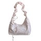 thumbnail image 1 of Bolso Hombro Con Cordón para Mujer Floral Estético Bandolera Ligero, 1 of 3