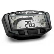Trail Tech 752-112 Vapor Speedometer/Tachometer/Temperature Kit