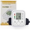 thumbnail image 1 of 2025 Latest Model Blood Pressure Monitors,Blood Pressure Machine - CE Certified, 1 of 5