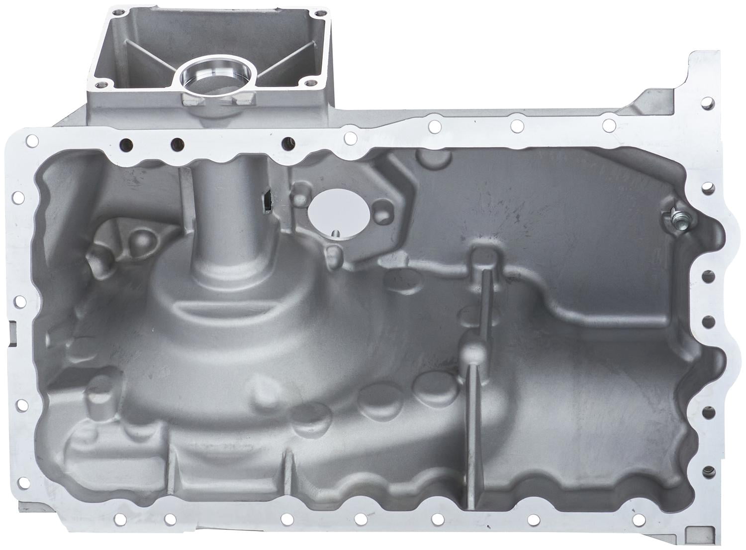 Spectra Premium BMP22A Aluminum Engine Oil Pan