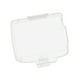 thumbnail image 1 of Protector de Cubierta de Pantalla LCD Sunnimix BM-7 Duro Claro para Cámara D80 SLR, 1 of 8