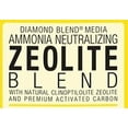 thumbnail image 3 of Marineland Diamond Blend 23 Ounces, Ammonia-Neutralizing Zeolite and Carbon, Aquarium Filter Media, 3 of 5