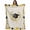 Beige, variant on Academic Cap Diploma Blanket Soft Cozy Warm Throw Blanket for Couch, Plush Fuzzy Flannel Blankets for Sofa, Modern Graduation Star Burlap Bed Blankets Lightweight Gifts for Women, 32"x48"