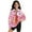 Horse Butterfly Cherry Blossom, variant on Xoenoiee Axolotl Bubble Palm Tree Print Girls' 1/4 Zipper Sweatshirts Casual Oversized Long Sleeve Pullover Tops Cute Half Zipper Hoodie Sweater，Size 5-6 Years