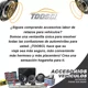 thumbnail image 2 of Par Faros Dually 12 Led Blanco Codigo Rojo Azul Jeep Moto, 2 of 8