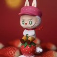 thumbnail image 3 of Pop Mart Labubu The Monsters Fruit Series Blind Box Guess Bag Mystery Box Toys Doll Cute Anime Figure Desktop Ornaments Gift, 3 of 5