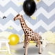 thumbnail image 1 of Globos inflables de animales perfecl decoración de cumpleaños jirafa globo de fiesta, 1 of 8