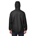 thumbnail image 2 of Team 365 TT77 Adult Zone Protect Packable Anorak, 2 of 3