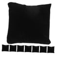 thumbnail image 5 of HOMEMAXS  8 Pcs Bracelet Pillows for Jewelry Earring Display Watch Box, 5 of 8