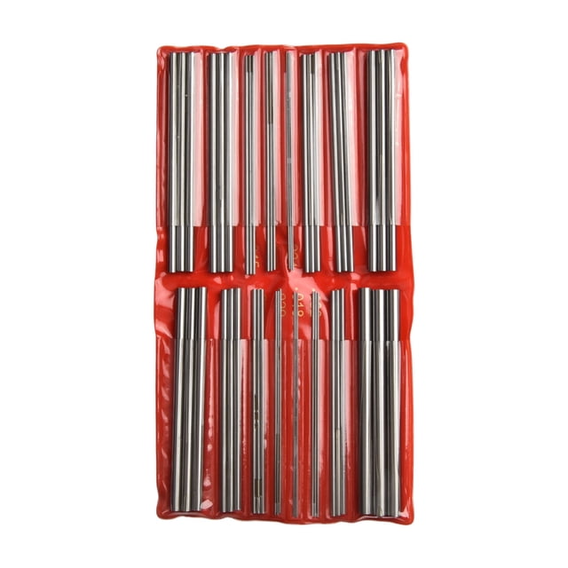 Metric Thread Measurement Thread Gauge Set Metric And Imperial for Engineering for Machinists 16 Size Thread Measurement Kit