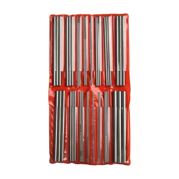 48-piece thread measuring wire set 16-piece pin set with different diameter size
