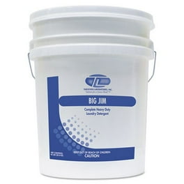 Power HD Detergent, Fresh, 45 lbs, Pail Power HD Detergent, Fresh, 45 lbs, Pail