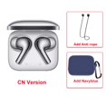 thumbnail image 1 of OnePlus Buds Pro TWS Auricular Cancelación de ruido adaptable LHDC 38 horas Batería IP55 Impermeable para Oneplus 11 9RT 9 Pro 10 Pro Tan Jianjun unisex, 1 of 2