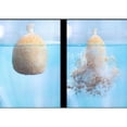 thumbnail image 3 of Bolsas de malla de pesca de repuesto universales de 37 mm 37mm, 3 of 9