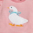 thumbnail image 5 of CAUYDY Toddler Girls Summer Clothes Baby Girl 2-Piece Set Tank Top & Shorts Casual Summer Outfit for Kids 6-9M 12-18M 1T 2T 3T 4T 5T 6T 7T (Sizes 12-18 Months,D01-Red), 5 of 8