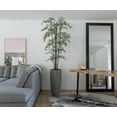 thumbnail image 5 of Vintage Home Artificial Faux 72" Tall Bamboo Tree With Eco Planter, 5 of 5