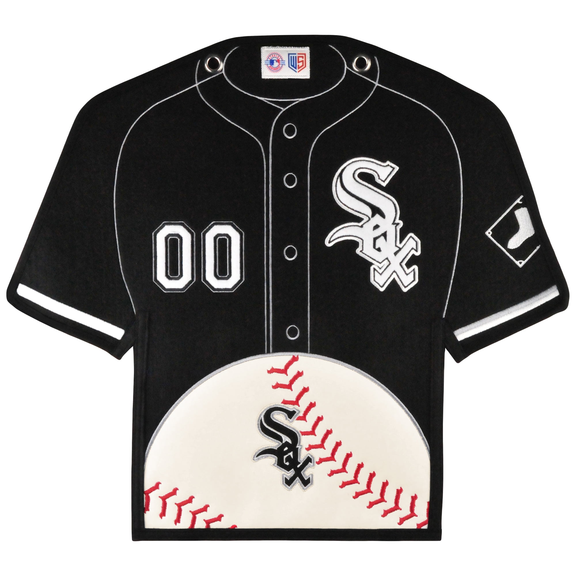 white sox 83 jersey