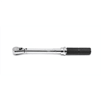 Gearwrench 1/4" Drive Micrometer Torque Wrench 30 - 200 In-lb