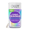 thumbnail image 1 of Suplemento OLLY para combatir los antojos, el metabolismo y la energía, 30 cápsulas, 1 of 5