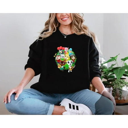 Cozy Gamer Sweatshirt...