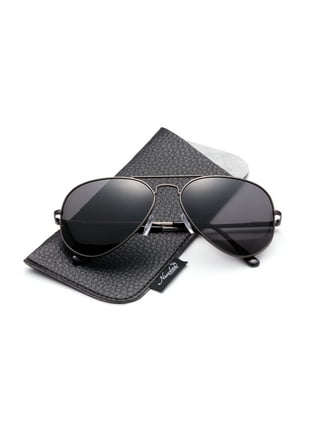 Polarized Mirror Sunglasses