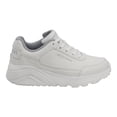thumbnail image 1 of Tenis Niño SKECHERS Memory Foam Original Sports blanco 25, 1 of 4