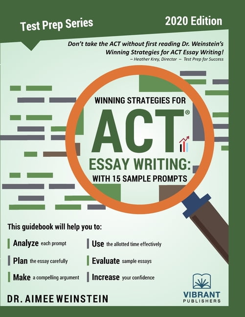 act practice essay prompts