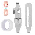 thumbnail image 4 of Ingrown Toenails Correction, Toenail Tool Wearable  For Men Women, 4 of 8