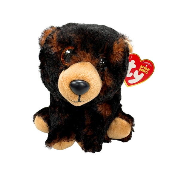 Ty Beanie Baby - Kodi the Bear  – Glitter Eyes  - Stuffed Animal