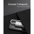thumbnail image 2 of Adaptador Ethernet USB A 3.0 YRTRGJ con Hub 5 Gbps Thunderbolt 3 y Puerto LAN 10/100Mbps para PC, Ma, 2 of 8