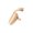 Gold, variant on Up to 65% Off Alloy Texture Fashion Nail Ring, Extended Finger Nail Art Ring Bracelet Necklace Rings Earring Jewelry on Clearance