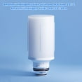 thumbnail image 4 of Strainer element,Fresh Filter Purified Environment Cover Core Fresh Filter Toilet Enhanced Cleanliness - Core Filter Core Toilet Toilet Environment Cover Fresh Toilet Enhanced, 4 of 6