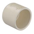 thumbnail image 1 of Spears Manufacturing 4147-010BC 1 in. CPVC CTS Cap Socket, Beige, 1 of 1