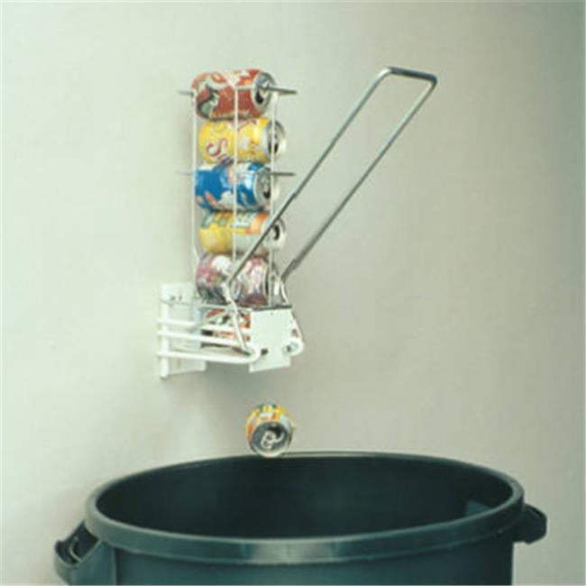 Pacific Precision Metals 77703 Multi Aluminum Can Crusher Walmart Canada