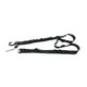 thumbnail image 5 of Cuerda para Colgar Shamjiam Ajustable para Acampar Negro, 5 of 5