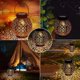 thumbnail image 5 of Farol SOLAR ZHAOCHENG LED decorativo IMPERMEABLE IP44, 5 of 5