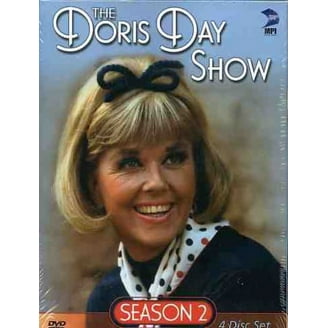 The Donna Reed Show: Season 2 (DVD), Mpi Home Video, Comedy