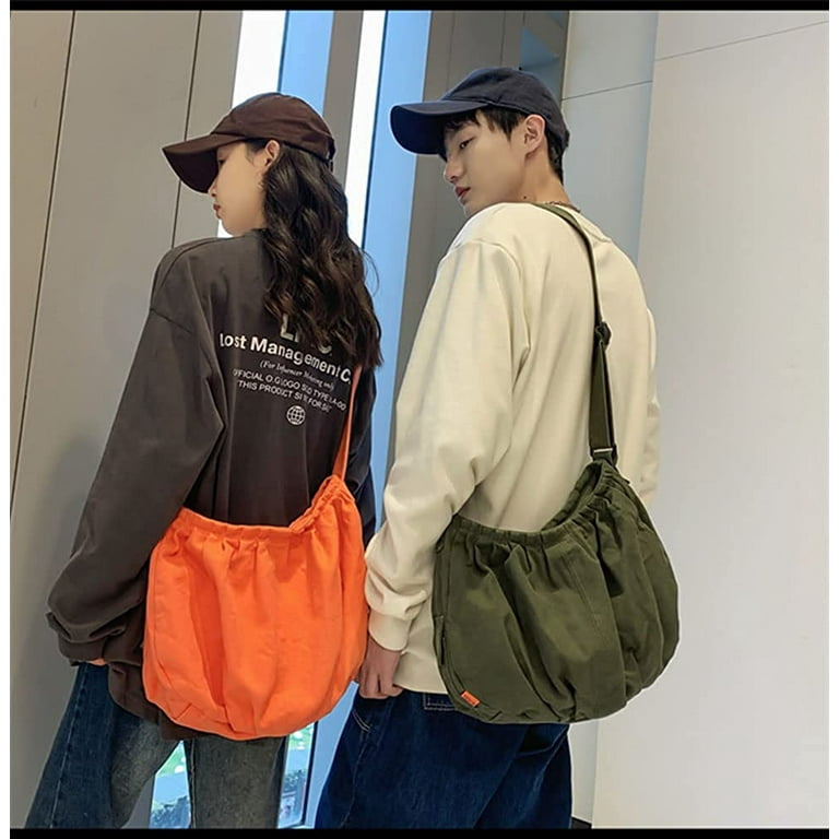 Men hobo bag new arrivals