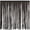 Brown, variant on Belagio 6" Wide x 10 Yards, Chainette Fringe, 1 Bolt, Black