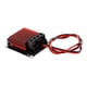 thumbnail image 1 of Módulo MOS de Controlador de Calefacción Cable de Alimentación Cama Caliente de Placas base de Impresora 3D CUTICAT Módulo MOS del extrusor de calor, 1 of 8