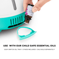 thumbnail image 6 of WISPI Humidifier, Essential Oils Diffuser and Night Light for Children/Kids, 6 of 8